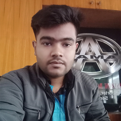 Md Monir Hossen