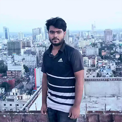 Md Monir Hossen