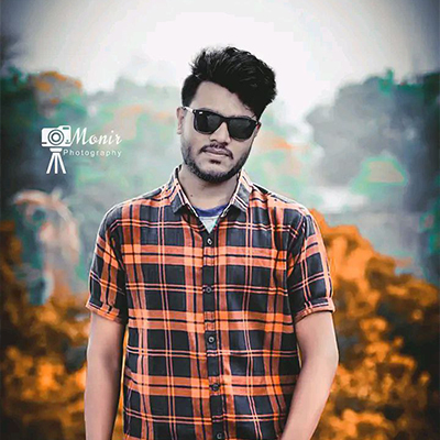 Md Monir Hossen