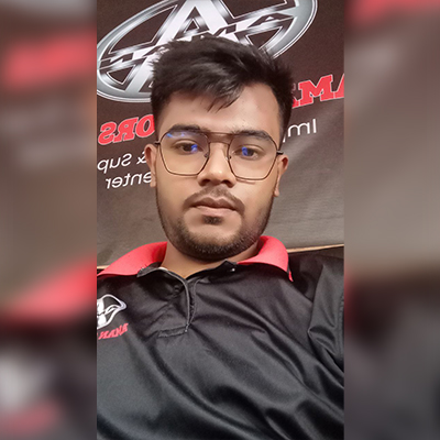 Md Monir Hossen