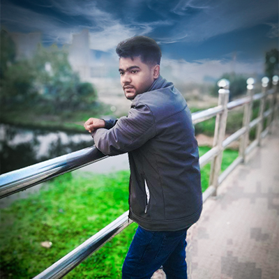 Md Monir Hossen