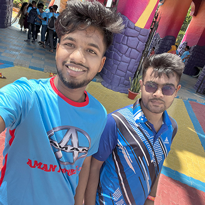 Md Monir Hossen