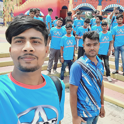 Md Monir Hossen