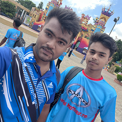 Md Monir Hossen