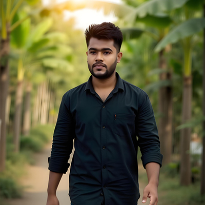 Md Monir Hossen