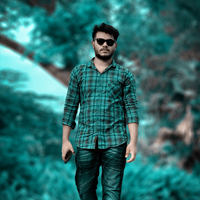 Md Monir Hossen