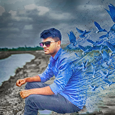 Md Monir Hossen