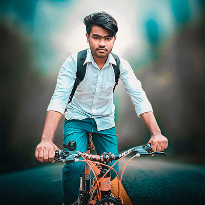 Md Monir Hossen