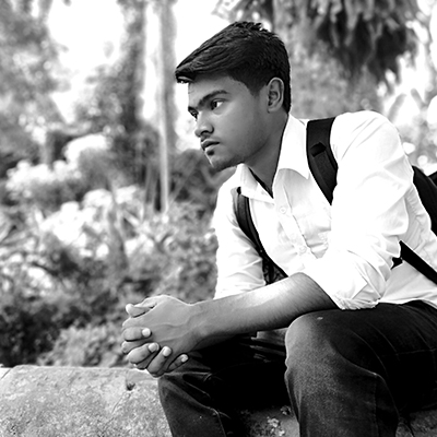 Md Monir Hossen