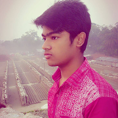 Md Monir Hossen